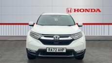 Honda CR-V 2.0 i-MMD Hybrid SR 5dr eCVT Hybrid Estate